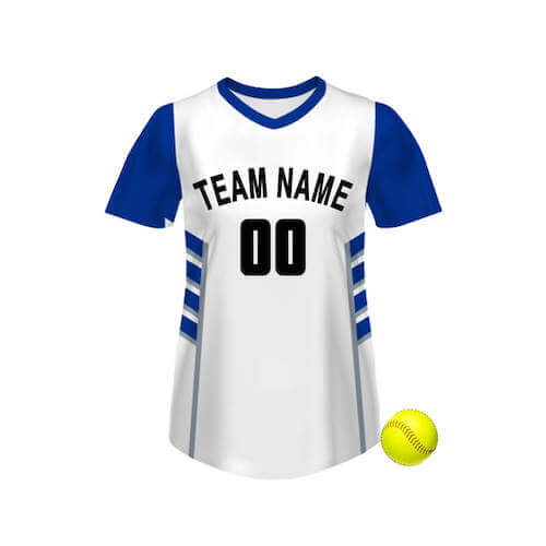 Custom Softball Jerseys & Accessories – Power Rich Sports Inc