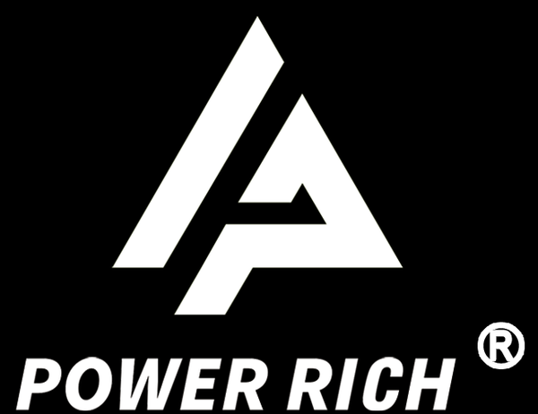 Power Rich Sports Inc logo