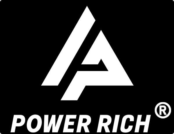Power Rich Sports Home Page Logo