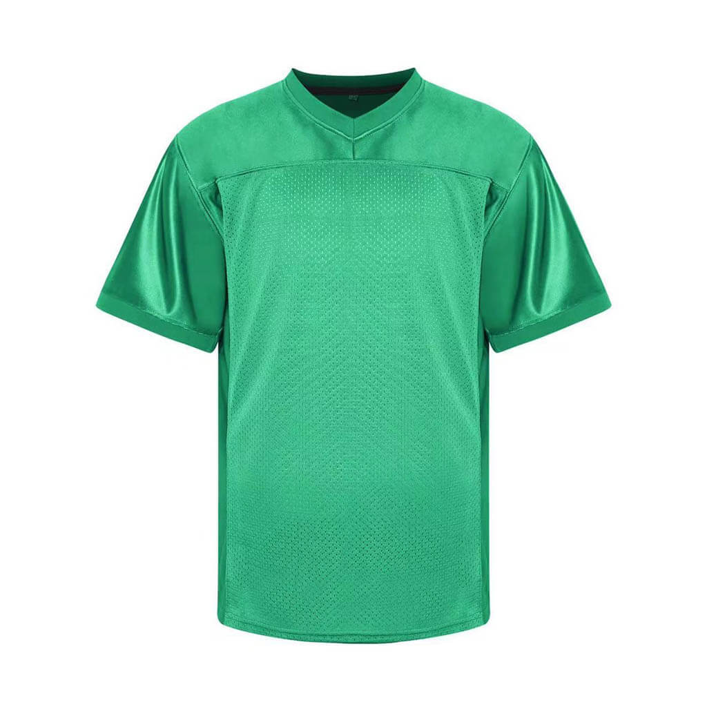 Custom Flag Football Jerseys for Men Power Rich Sports Inc