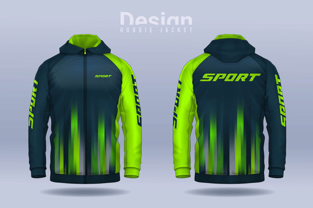 5 Easy Tips for Designing Custom Sports Team Uniforms