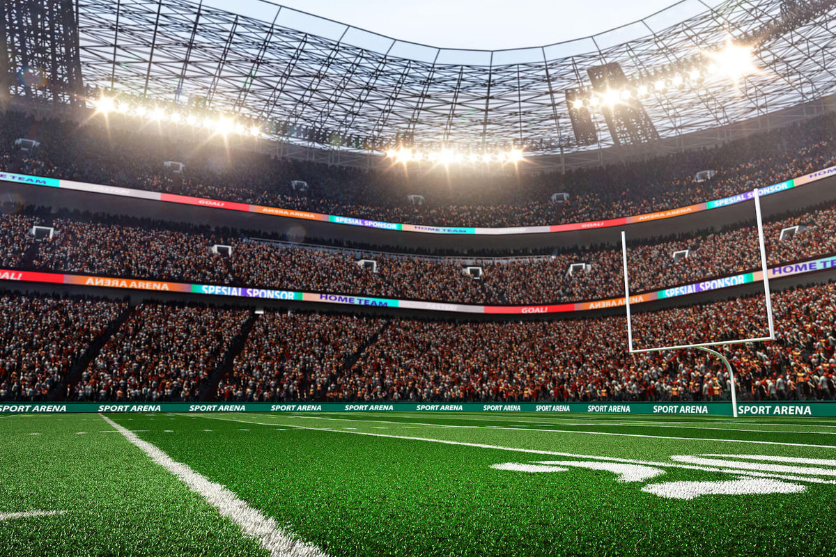 The Complete Football Game Checklist You Need to Watch the Game