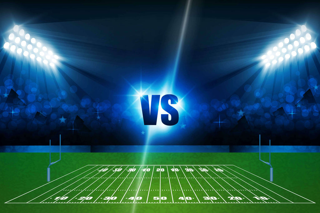 American Football vs. Soccer vs. Rugby: A Comprehensive Comparison of ...