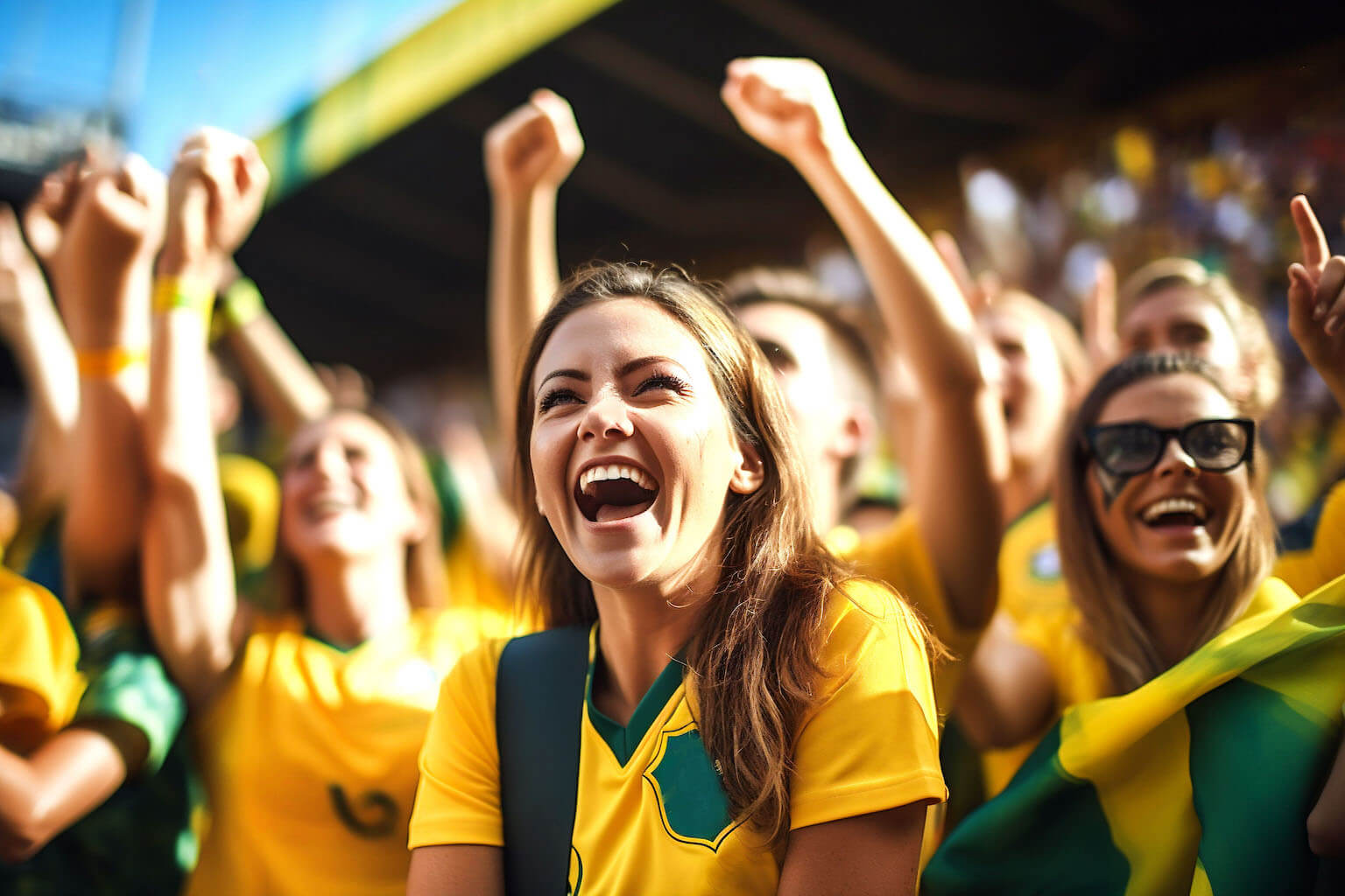 5 Ways to Transform Your Style with Soccer Jerseys