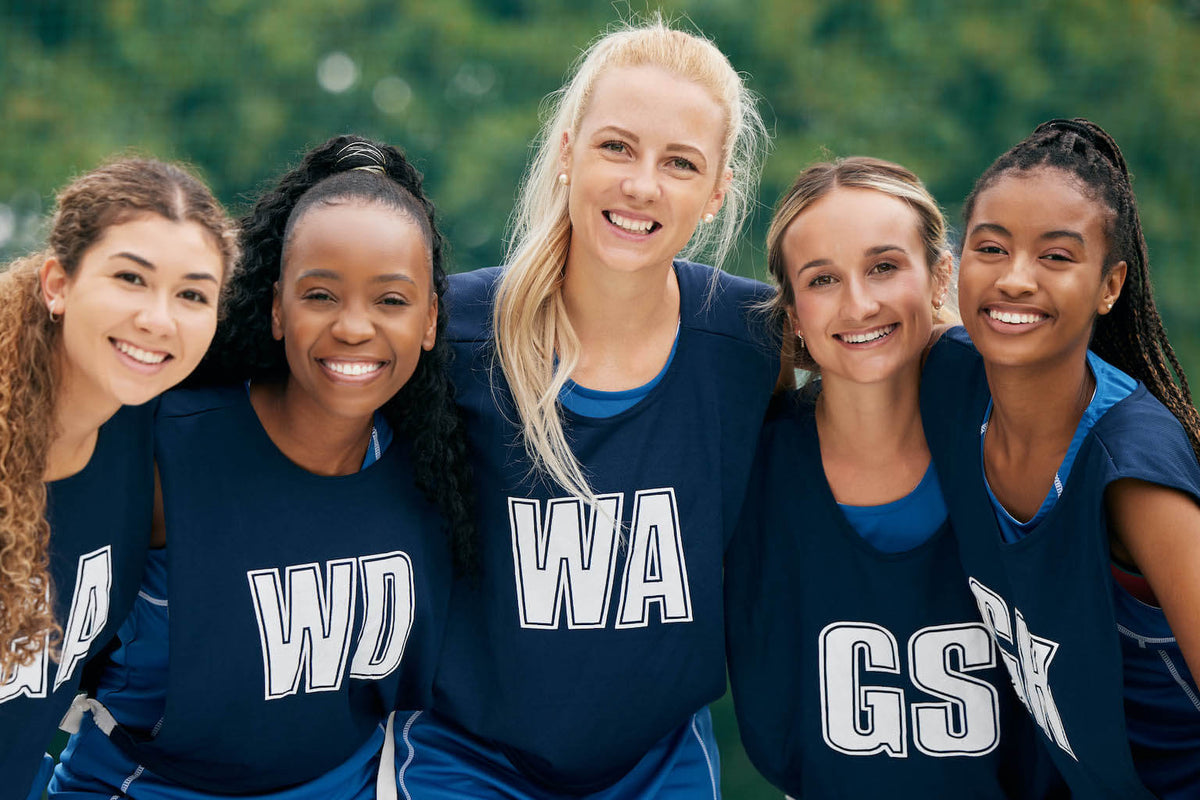 5 Tips for Boosting Your Sports Team’s Spirit