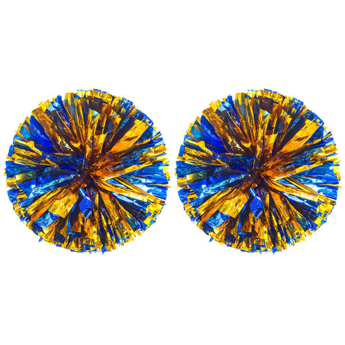 5 Inch Pom Poms