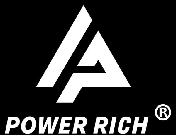 Power Rich Sports Home Page Logo