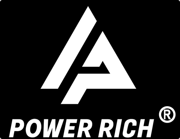 Power Rich Sports Home Page Logo