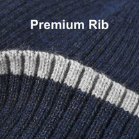 Custom Boy's Winter Beanie Hats