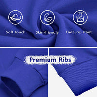 Custom French Terry Women’s Outdoor Hoodies