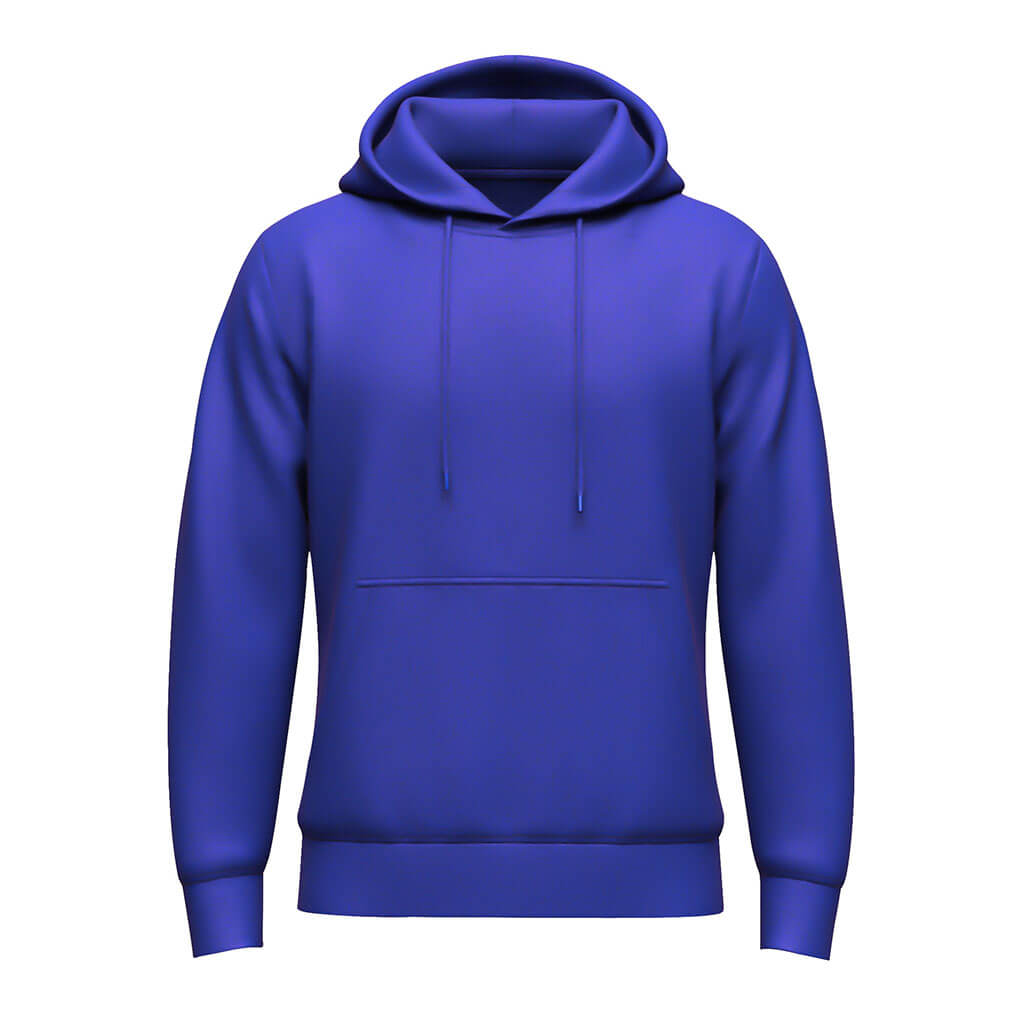 Custom Warm Up Hoodies for Men