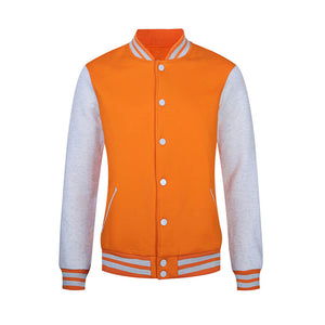 Custom Girl’s Baseball Warm Up Jacket