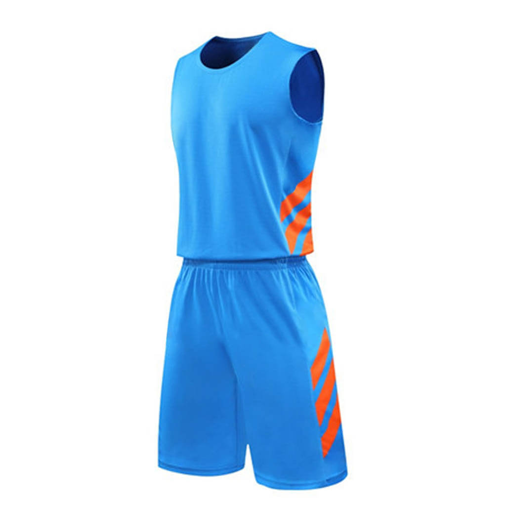 Custom Men's Basketball Practice Jersey with Matching Shorts – Power Rich  Sports Inc