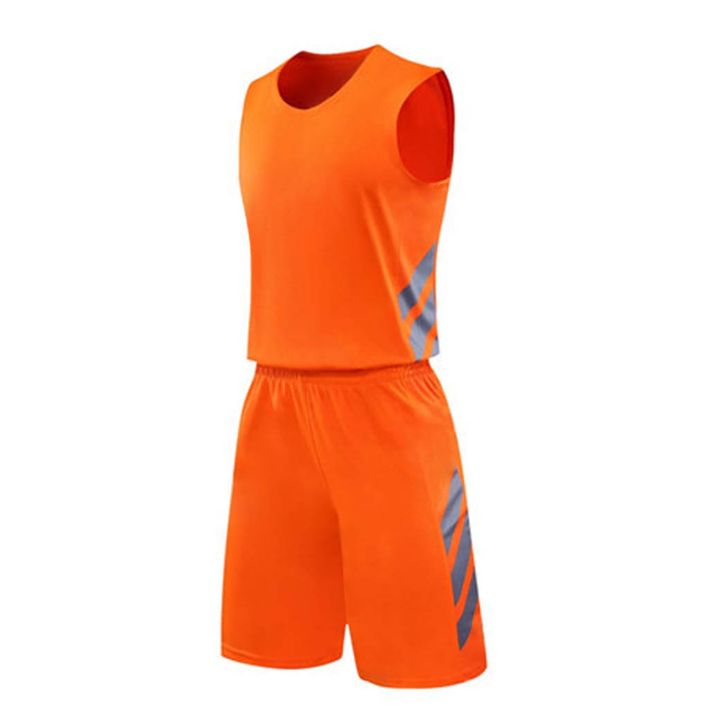 Custom basketball shop practice jerseys
