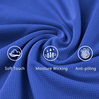 custom reversible girls basketball jerseys sets construction details 6