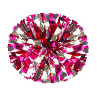 Professional Cheerleading Pom Poms - Competition Grade Cheer Poms