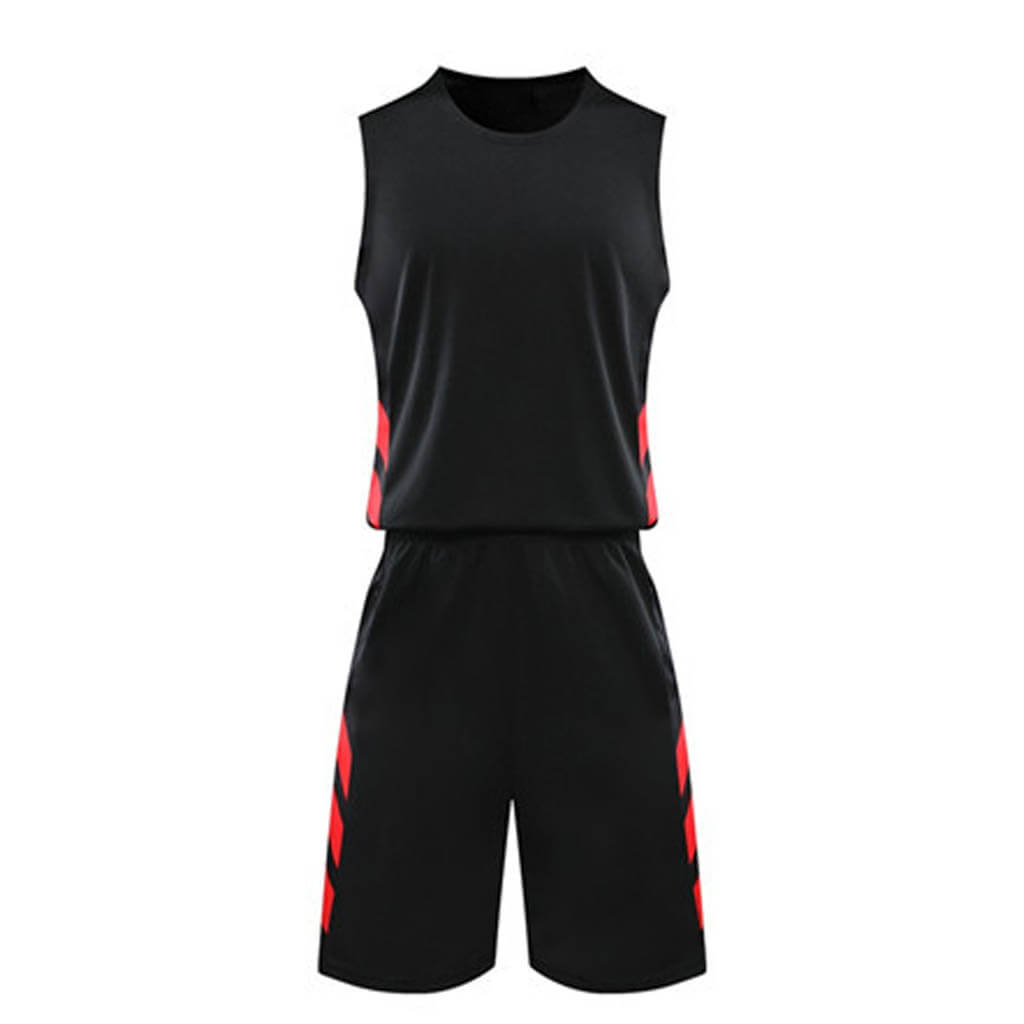 Custom Basketball Team Uniforms for Girls