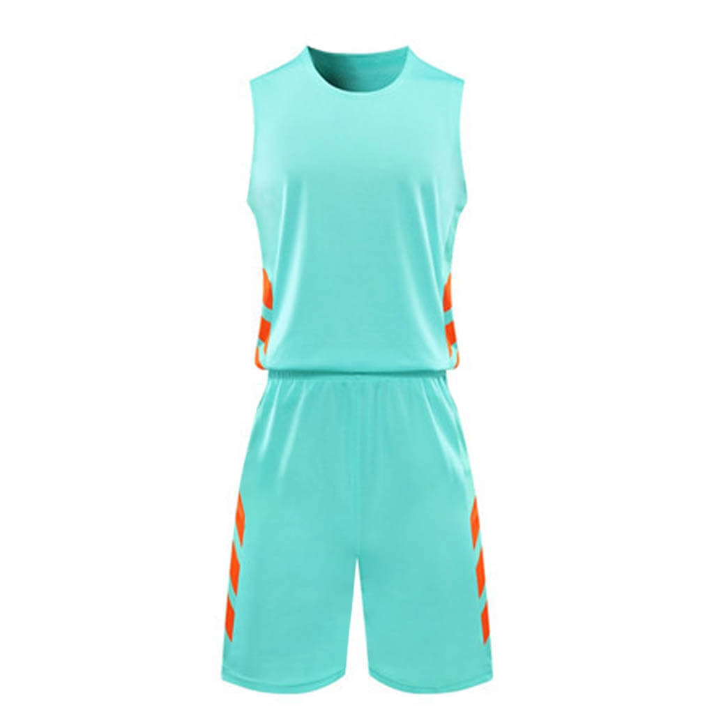 Custom Basketball Uniforms - Custom Jersey - Custom Shorts - Custom Warmups