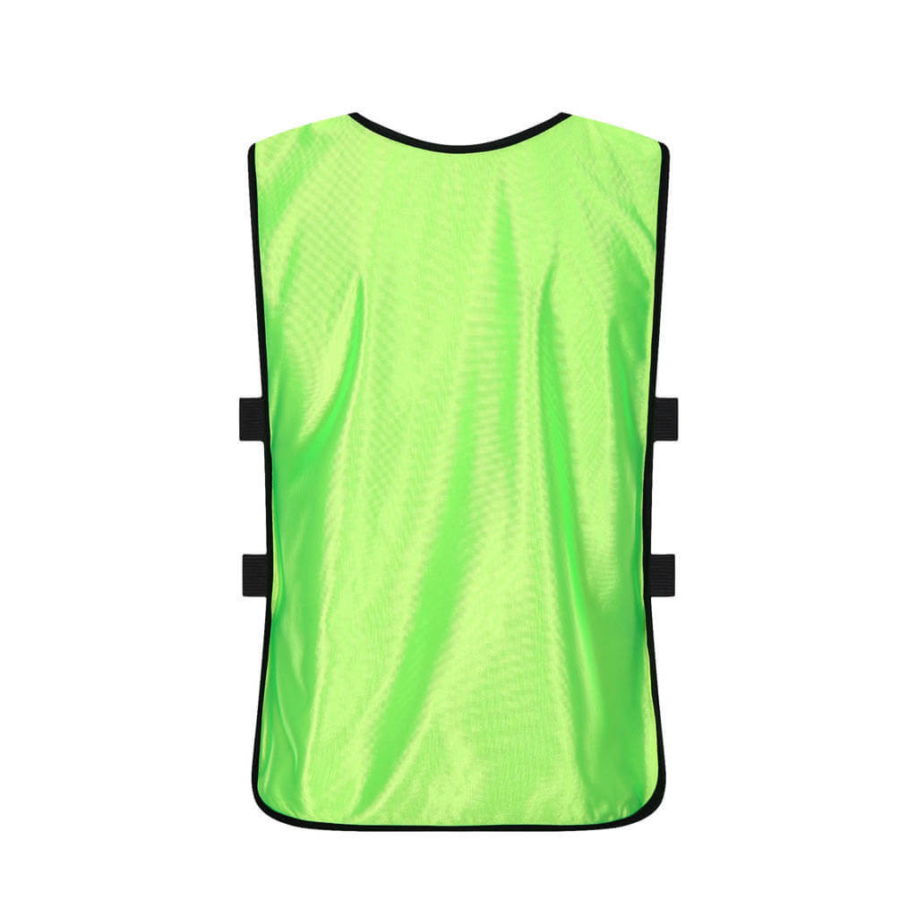 Adidas soccer pinnies shop
