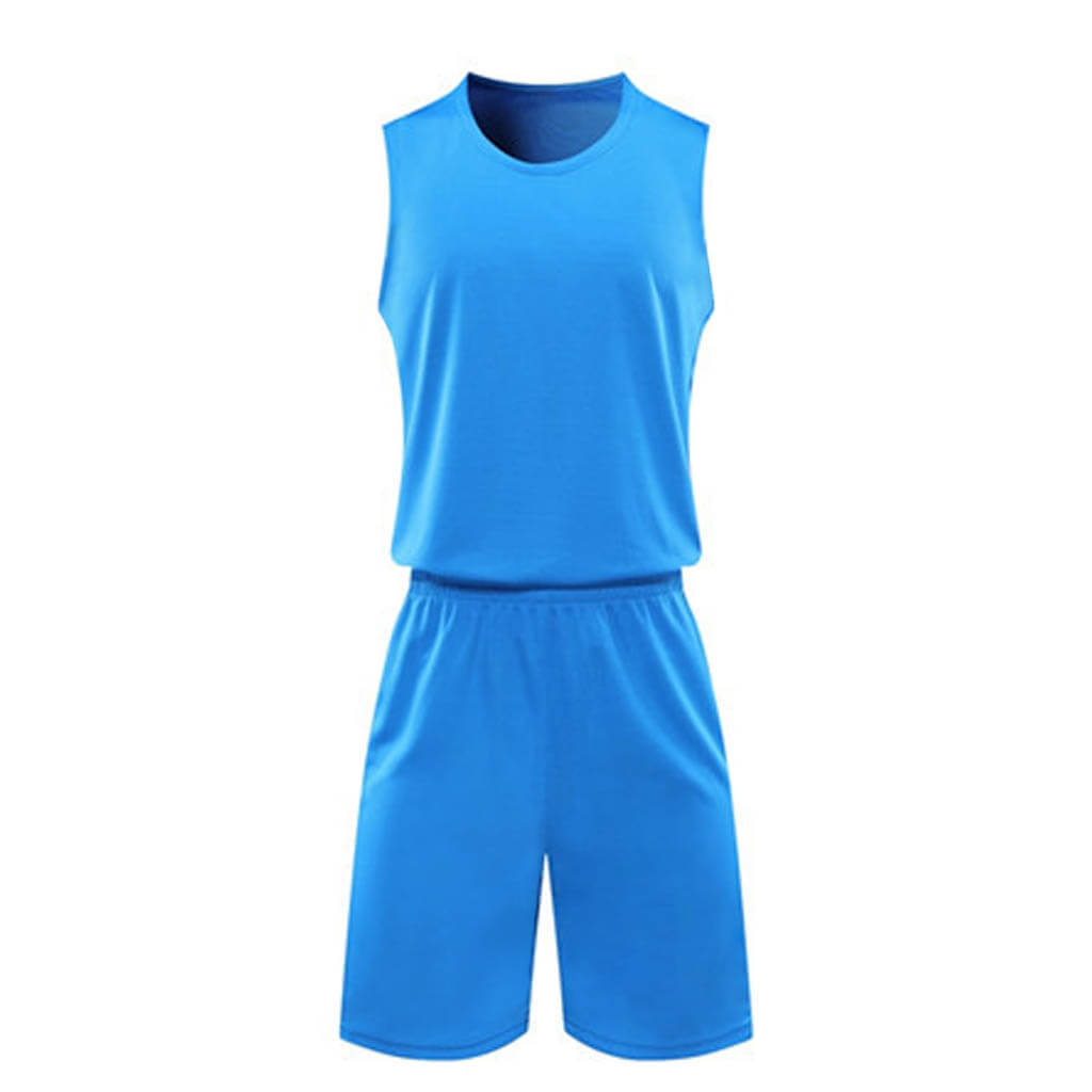 Custom basketball jersey for kids
