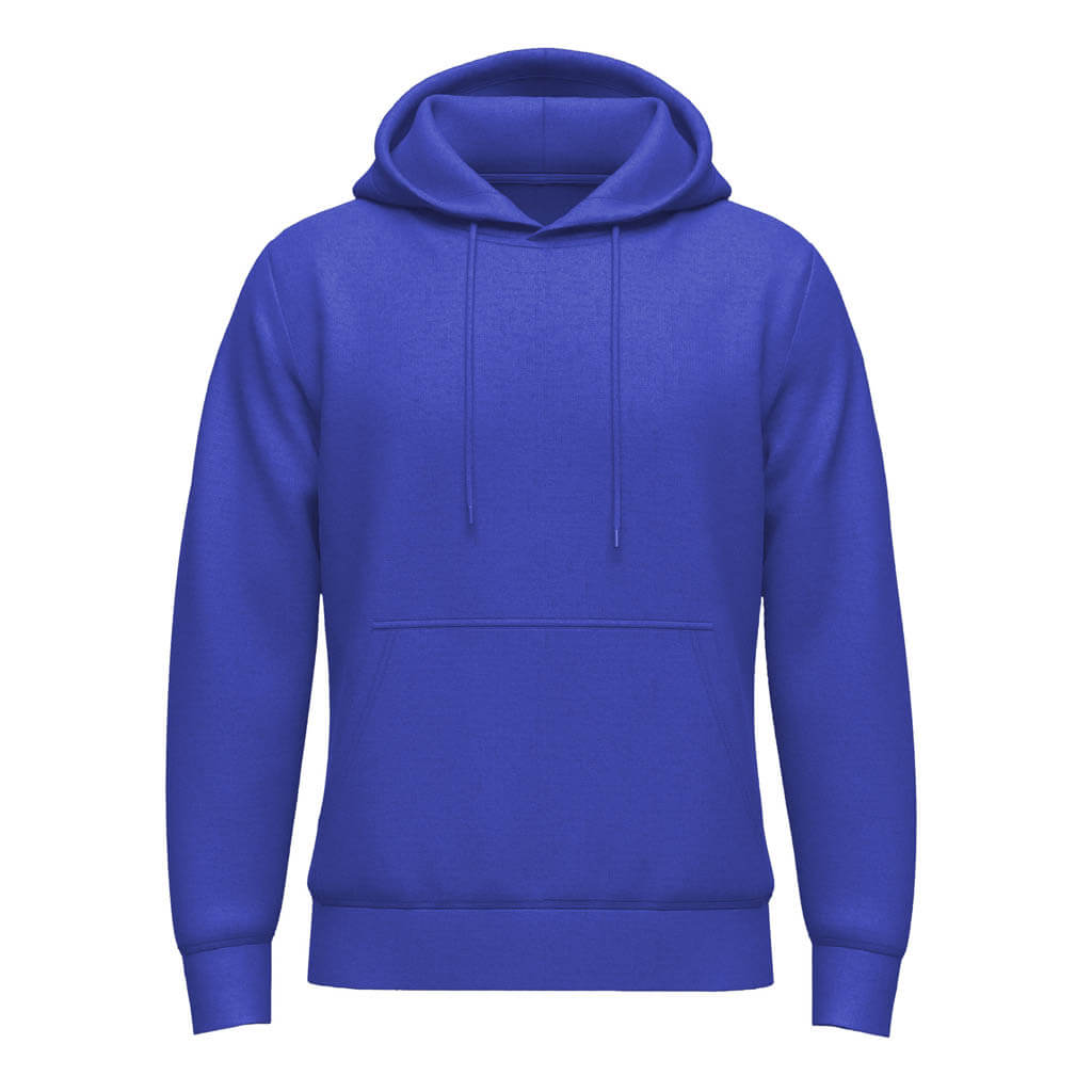 Custom online softball hoodies