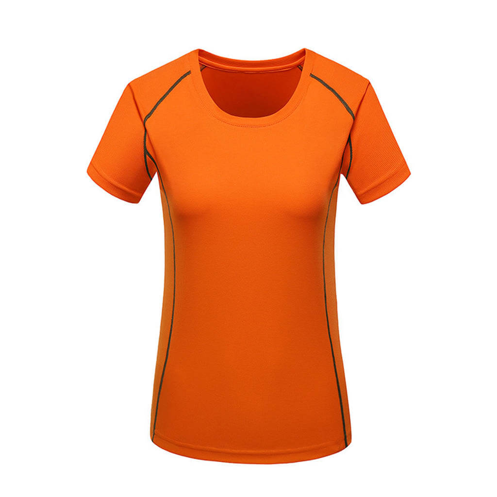Custom Neon Color Women's Basketball Tshirts